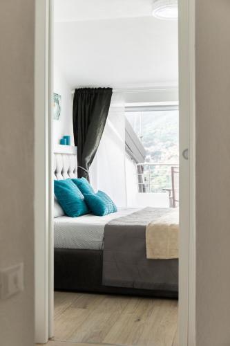 La Terrazza sul Lago di Como con garage