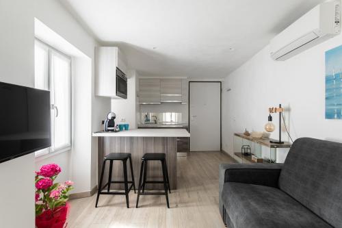 La Terrazza sul Lago di Como con garage