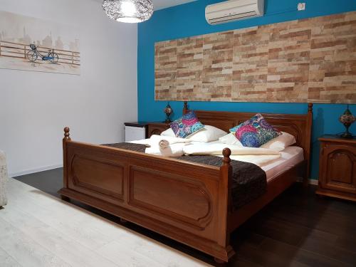 Hotel Villa Nadin - image 13