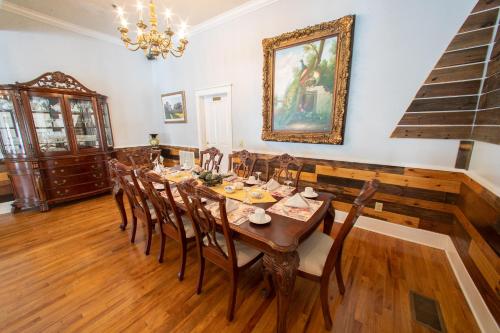 Carriage Way Centennial House - Adult Only- Saint Augustine in St. Augustine, USA