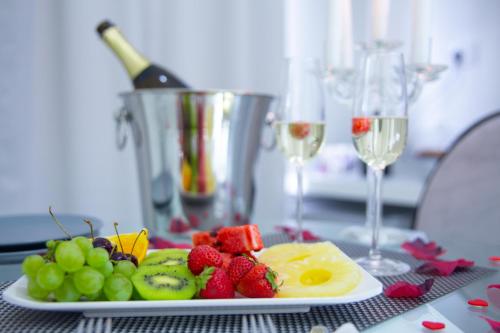 Love Suite Roma - Il Nido d'Amore – Rome