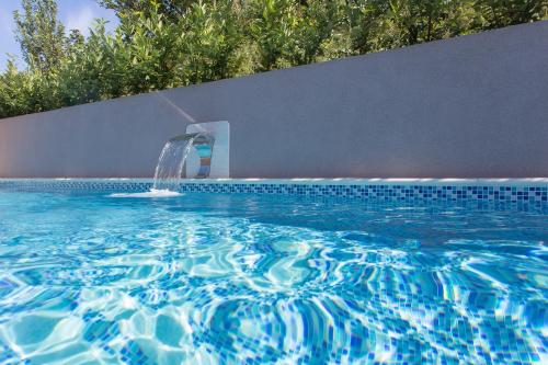 LIFE - NEW and LUXURY holiday house, Kaštela (Foto 5)