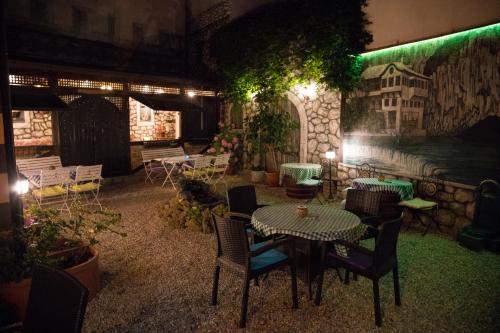 Hotel Villa Nadin - image 6