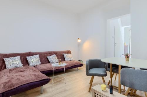 Large apartment in city centre Pula! 3
