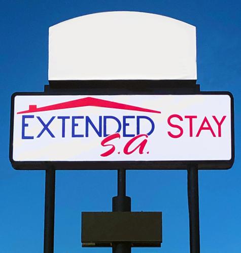 Extended Stay SA in San Antonio, USA