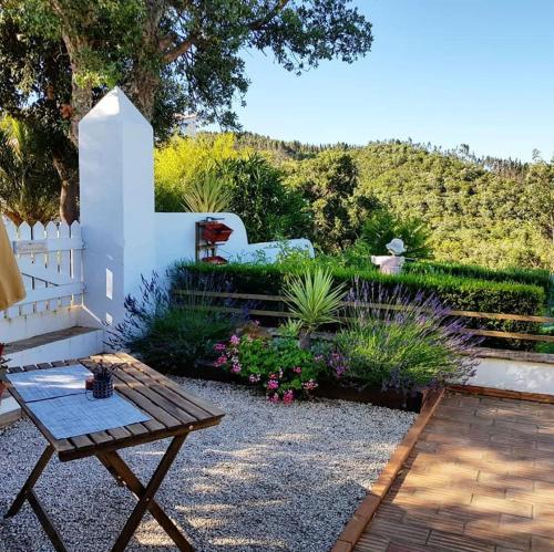 Herdade Quinta Natura Turismo Rural 3