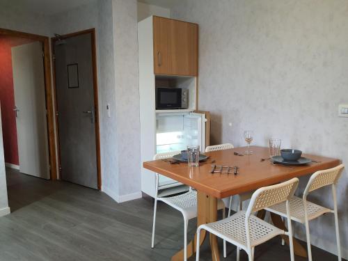 La Potinière Du Lac Appartements - image 11