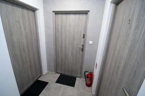 Apartament INSIDE - centrum Bielsko-Biała, Bílsko-Bělá (fotografie 3)