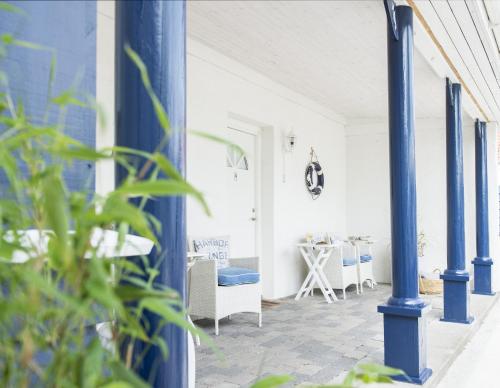 Hotel Villa Brinkly