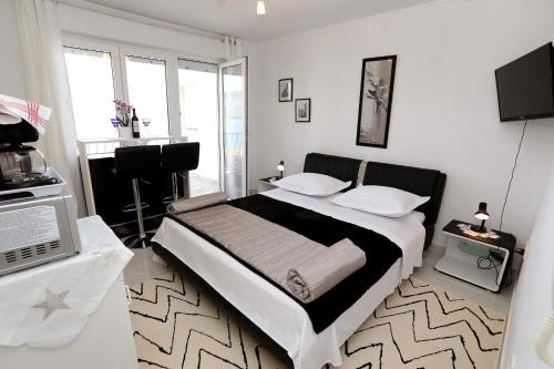 Apartments ITD - main image