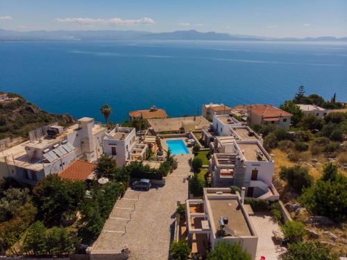  Laconian Collection Villa Malvazios Mavrovouni in Mavrovouni