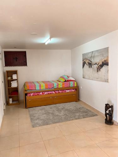 quarto familiar zona guimaraes