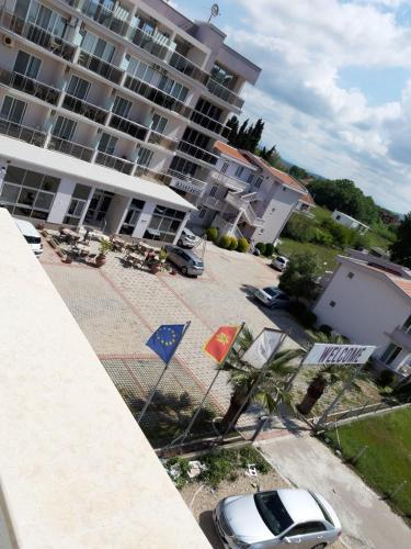 Ulcin Relax Apartments & Rooms in Ulcinj