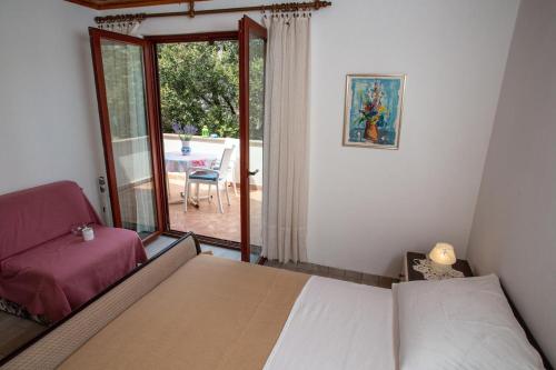 Apartment Mandre 4059b