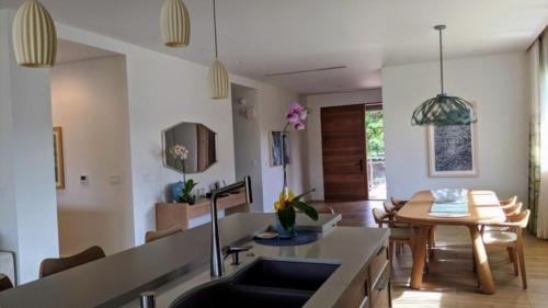 Maui Westside Presents - Luana Garden Villas 18C