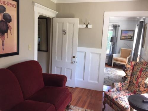 مبيت وإفطار بورن مبيت وإفطار بورن