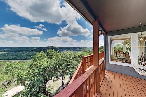 Hotel in Canyon Lake 