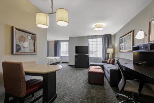 스테이브리지 스위트 워싱턴 D.C.- 그린벨트 바이 IHG