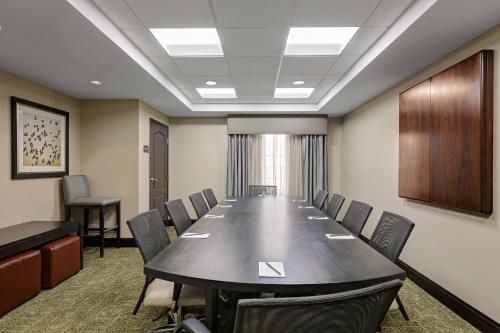 스테이브리지 스위트 워싱턴 D.C.- 그린벨트 바이 IHG - 회의실/연회장