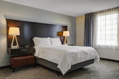 Staybridge Suites Washington D.C. - Greenbelt an IHG Hotel - image 6