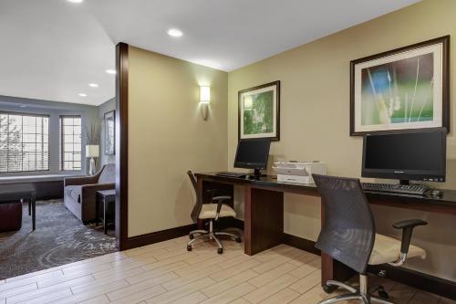 Staybridge Suites Washington D.C. - Greenbelt, an IHG Hotel