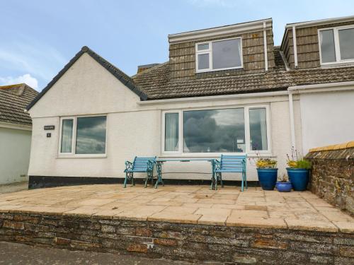 Sea View, Mevagissey, , Cornwall