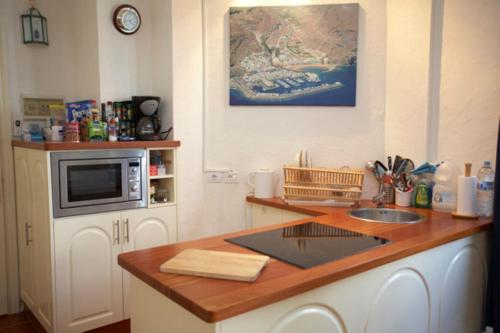 Captains House Playa De Mogan - image 8