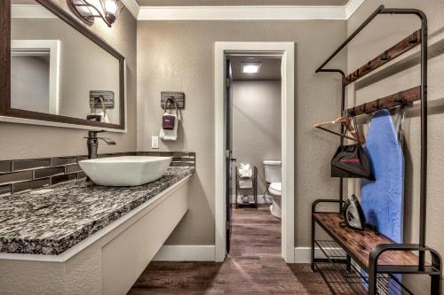 The Elet Hotel – South Lake Tahoe, CA