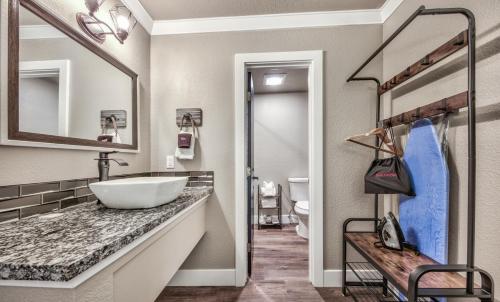 The Elet Hotel – South Lake Tahoe, CA