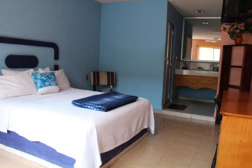 Posada San José, Hotel in Puebla, Mexico
