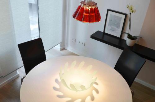 Puro-Design-Apartment Deluxe - very central - image 8
