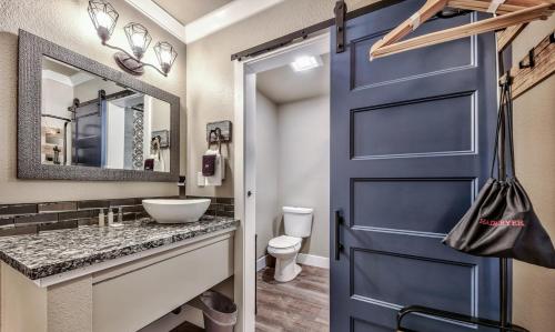 The Elet Hotel – South Lake Tahoe, CA