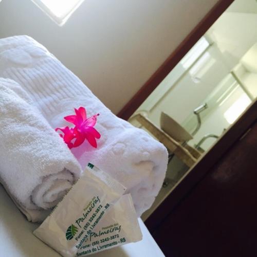 帕爾梅拉斯酒店