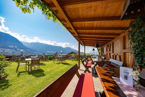 Hotel Stefanie – Tirol Village, MS