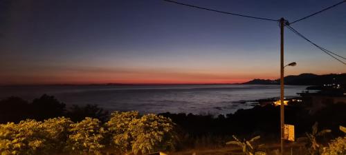  Hotel Agios Thomas in Ligia