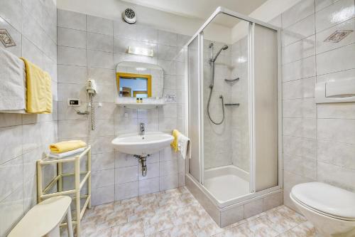 Hotel Stefanie – Tirol Village, MS