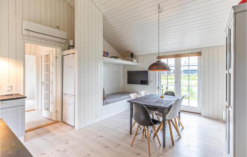 Amazing Home In Slagelse With Kitchen
