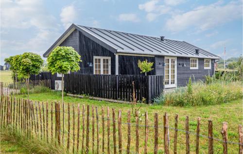 Amazing Home In Slagelse With Kitchen