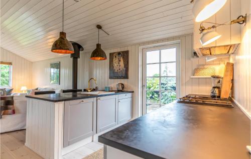 Amazing Home In Slagelse With Kitchen