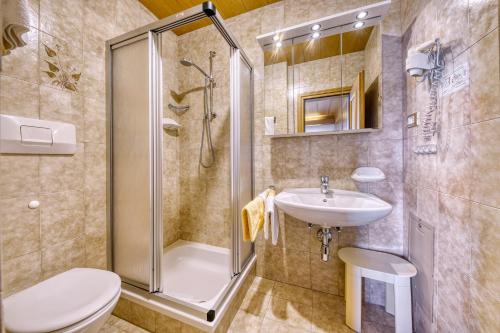 Hotel Stefanie – Tirol Village, MS