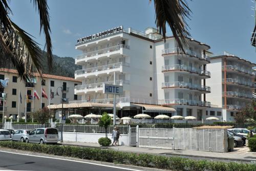 Hotel Pietra di Luna, Maiori bei Furore