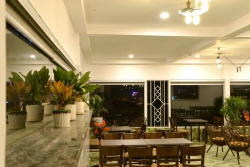 Buon Ma Thuot Hotel