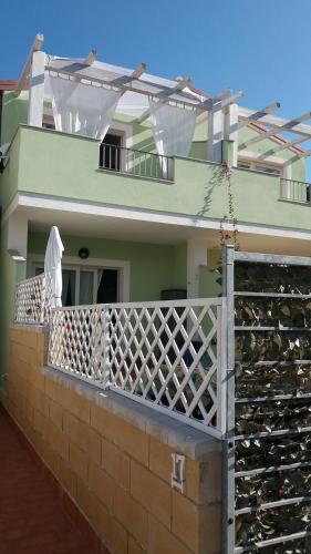 Villa asia
