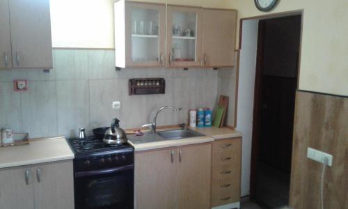 Одноместный номер, Odessa (Foto 10)