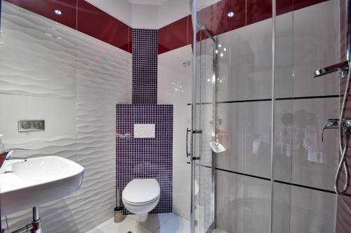 Aparthotel Globus - bezkontaktowa obsługa 3