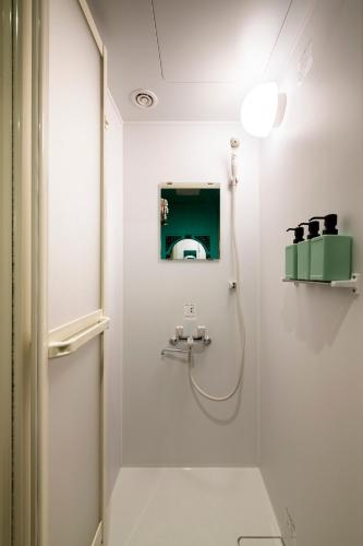 Room Inn Shanghai 横浜中華街 Room 2