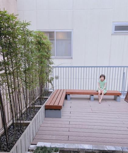 Room Inn Shanghai 横浜中華街 Room 2
