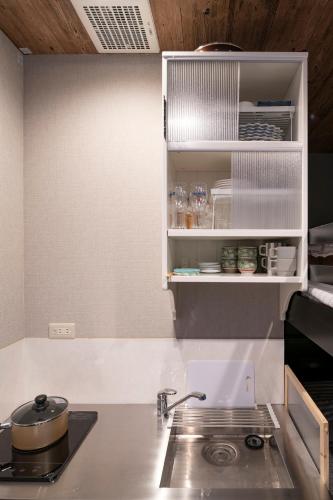Room Inn Shanghai 横浜中華街 Room 2