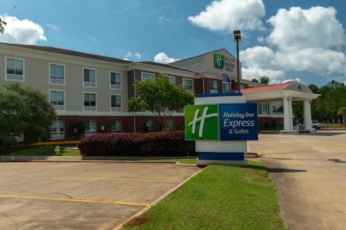 Holiday Inn Express Hotel and Suites Natchitoches, an IHG Hotel