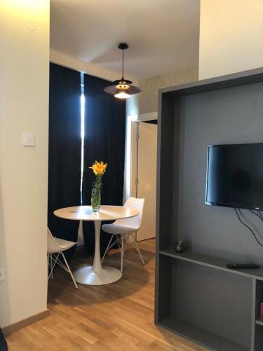 Linden Flower in Dudova Šuma